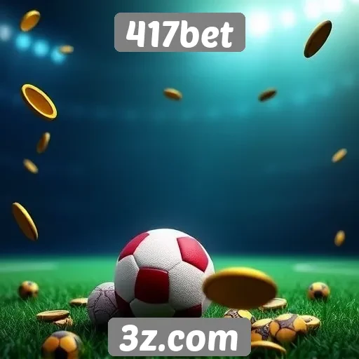 Análise das ofertas e bônus do site 417bet