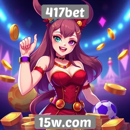 Análise da plataforma de jogos 417bet