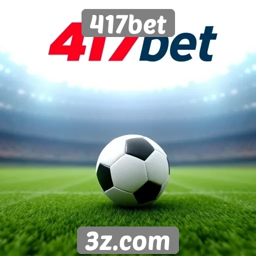 Comparativo entre 417bet e concorrentes no mercado de apostas