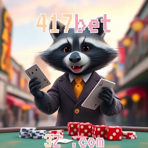 417bet Bônus Especiais