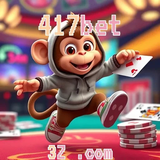 417bet Cassino Online