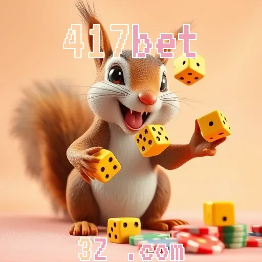 417bet Jogos Diversos