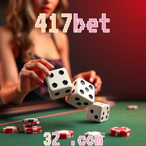 417bet Área de Login