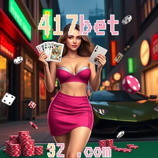 417bet Pagamentos Rápidos