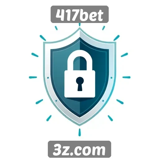 Segurança e privacidade no site 417bet